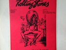 THE ROLLING STONES Rim Shout LP . keith richards brian jones mick jagger