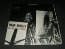 HANK MOBLEY : And His Old Stars LP Blue Note 70s w. Milt Jackson Art Blakey ...