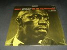 ART BLAKEY : Moanin' LP Blue Note USA w. Lee Morgan Benny Golson ...