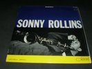 SONNY ROLLINS : Same LP Blue Note USA w. Donald Byrd , Wynton Kelly ...
