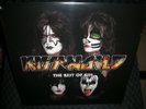 Kiss ***Kissworld: The Best Of Kiss **BRAND NEW RECORD LP VINYL
