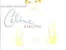 2lp celine dion - falling into you - original 1996 - COL 483792 1