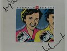 Pannach & Kunert - Pretty Woman guck nicht so - Vinyl LP - signiert