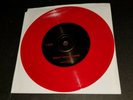 The Sandpipers Mighty Mouse Theme / R.E.M. Man On The Moon 1999 RED PROMO 7