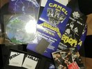 METALLICA Ride The Lightning Coffret Edition Deluxe limitée - vinyles et CD