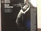 A Tribute to Jack Johnson by Miles Davis 1971 Vinyl Columbia Records Jazz Fusion