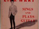 LINK WRAY: Sings & Plays Guitar US Garage Rock Baltimore OG Vermillion LP Hear
