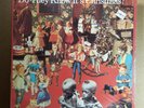 BAND AID*Do They Know It's Christmas? Orig Vintage 1984 FACTORY SEALED CBS-DG-LP