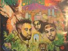 JUNGLE BROTHERS -DONE BY THE FOR EA OF NATURE -12” Hip Hop Vinyl Record Ex