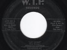 TX Funk FREEDOM EXPRESS Get Down / Freedom Express 45 W.T.P. HEAR