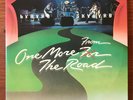 LYNYRD SKYNYRD - One More From the Road - Double Vinyl LP - Japanese - INSERTS