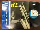 MINT  BUD POWELL AMAZING VOL.3 BLUE NOTE GXK 8073 OBI MONO JAPAN VINYL LP