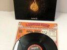 John Coltrane - Om LP Impulse Stereo Pharoah Sanders McCoy Tyner Album is NM