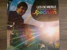 Les De Merle LP “Spectrum” United Artists 6734 EXCELLENT NM Vinyl