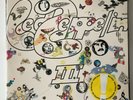 LED ZEPPELIN - III (1970) - LP WEA SPAIN 1982