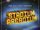 Stadium Arcadium [12 inch Vinyl Disc] by Red Hot Chili Peppers (Vinyl, Dec-2006,