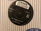 Solomon Burke:Stupidity/Can't nobody love you:UK London:Northern Soul Mint