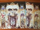Michael Jackson - Dangerous - 1990's Russia Ed. 2 LP's NM-