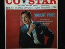 Vincent Price-Co Star-Co Star 110-1977