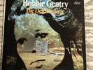 Bobbie Gentry The Delta Sweete Vinyl LP 1968 Capitol Records ST 2842