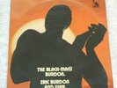 Eric Burdon & War Black-Man's Burdon Orig liberty Nude cheesecake gatefold NM