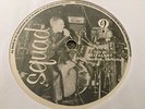 Squad Red Alert Rare Original KBD Punk UK 7