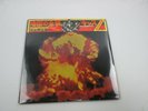 KISS Originals VIP-5501 3 with OBI Card Sticker Japan VINYL  LP