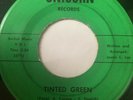 Rare Ohio Garage Psych 45/ Hazards 