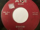 R&B Soul 45/ Ricky Allen 