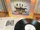 THE BEATLES Magical Mystery Tour LP Mobile Fidelity MFSL NM+ audiophile
