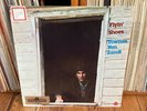 Sealed TOWNES VAN ZANDT Flyin Shoes LP original 1st press TOMATO TOM-7017 SEALED