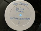 Jas. Funk - Got to Be Wherever You Are 12