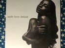 SADE “LOVE DELUXE” **RARE UK RELEASE 1992-2010 OUT OF PRINT** LP