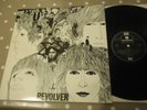 RARE MINT UK VINYL LP BEATLES REVOLVER FINAL UPGRADE COPY REISSUE PCS7009