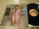 RARE VINYL LP MINT UNPLAYED PRINCE 1999 GOLD STAMPED WEA PROMO 80s 923809-1