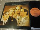 RARE NM VINYL LP INDIAN ISSUE KRAFTWERK TRANS-EUROPE EXPRESS SW11603 KRAUTROCK