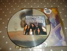 RARE DEEP PURPLE MACHINE HEAD PICTURE DISC,NM SUPERB AUDIO+POSTER LIMITED ROCK