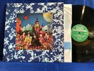 ROLLING STONES SATANIC MAJESTIES NO HOLOGRAM BOXED PRESS UK LP EXC++