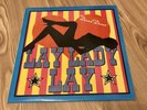 DURAN DURAN - Lay Lady Lay ITA 12”  in MINT CONDITION Bob Dylan Cover