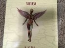 In Utero [20th Anniversary 2-LP Deluxe Edition] by Nirvana (US) (Vinyl,...