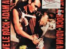 Adam Ant - Vive Le Rock - Promo w/Kit - Autographed - Epic 1985 - NM