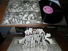 JETHRO TULL - Stand Up Rare ORG French LP Pink Eyes Island Pop Ups 1969 Psych