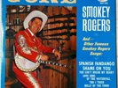Smokey Rogers - GONE - LP - Folk, World & Country - Starday Records - SLP 332