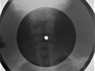 Beach Boys - In My Room   X-RAY OF THE USSR BONE X-RAY RECORDING  8.9