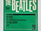The Beatles with Tony Sheridan My Bonnie / The Saints MGM Mono 1st Press LP