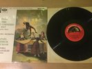 Falla - The Three Cornered Hat LOS ANGELES DE BURGOS COLUMBIA ASD608 UK Stereo