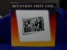 LYNYRD SKYNYRD VERY RARE SEALED LP FIRST AND LAST 1978 USA 1stPRESS OUT/PRINT
