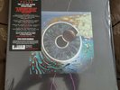 LP PINK FLOYD Pulse (4 DISC VINYL BOX SET with BOOK, 2018) NM