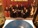 BOBBY VALENTIN  EL MENSAJERO