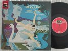 ASD 3491 Tchaikovsky - Swan Lake Highlights Ida Haendel Previn UK Quad LP NM/NM